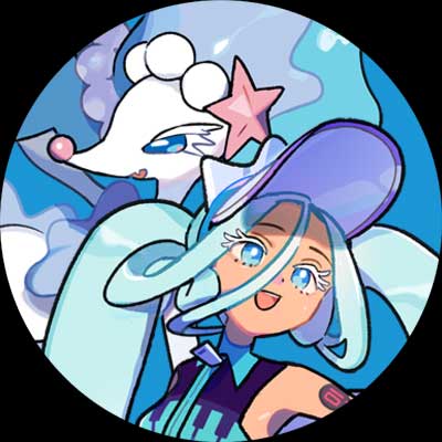 みず