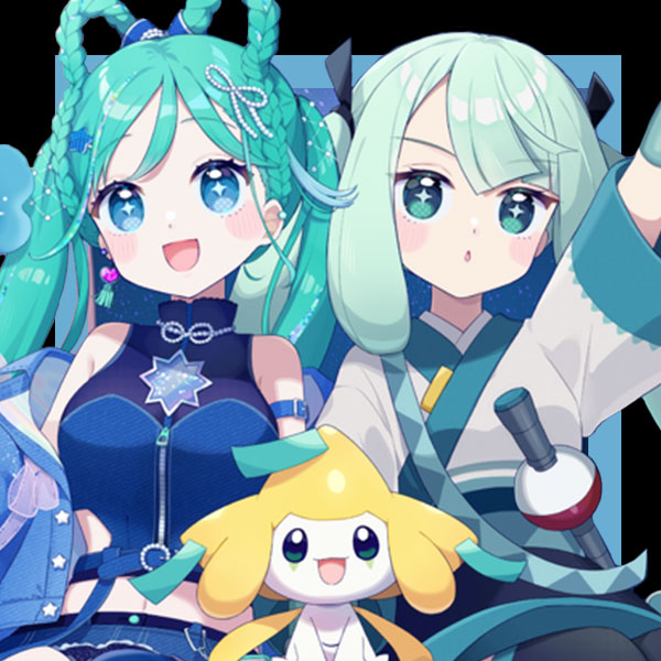 星河一天