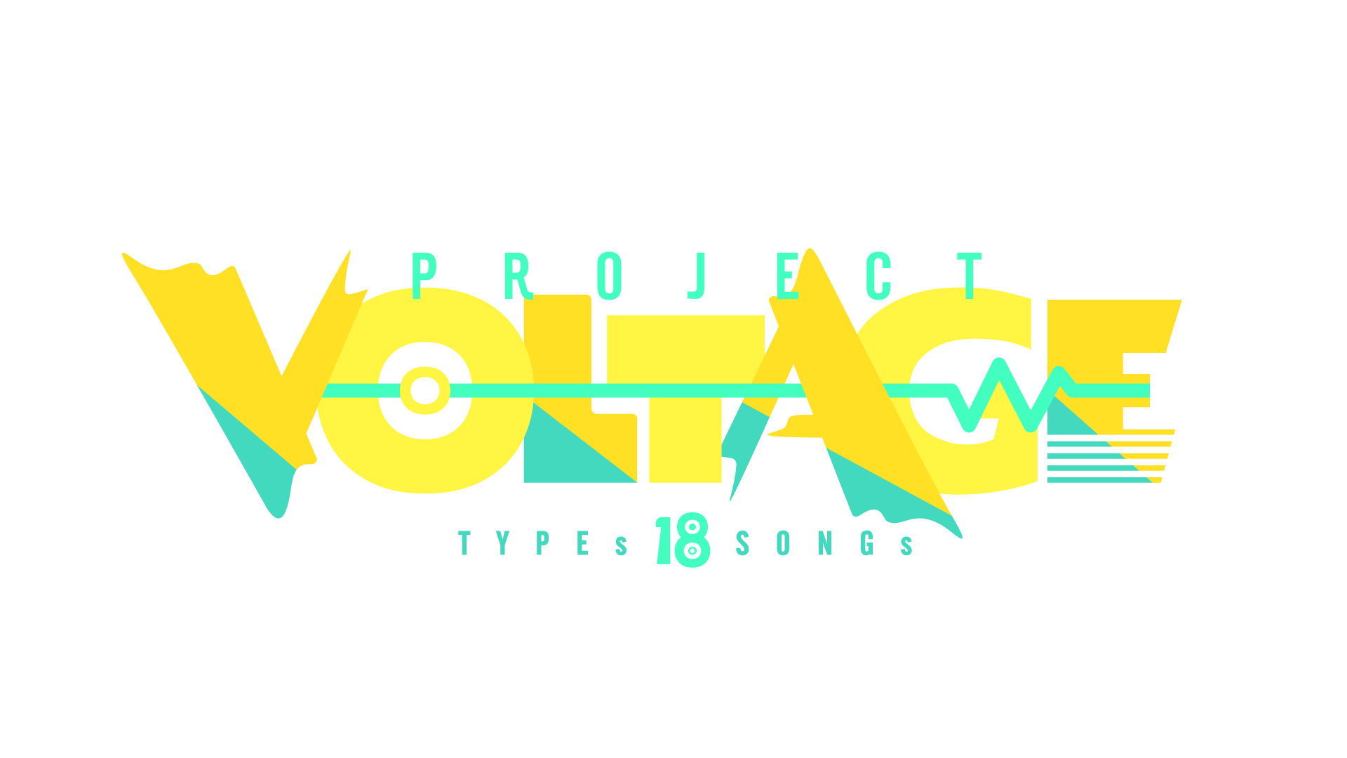 projectVOLTAGE Logo