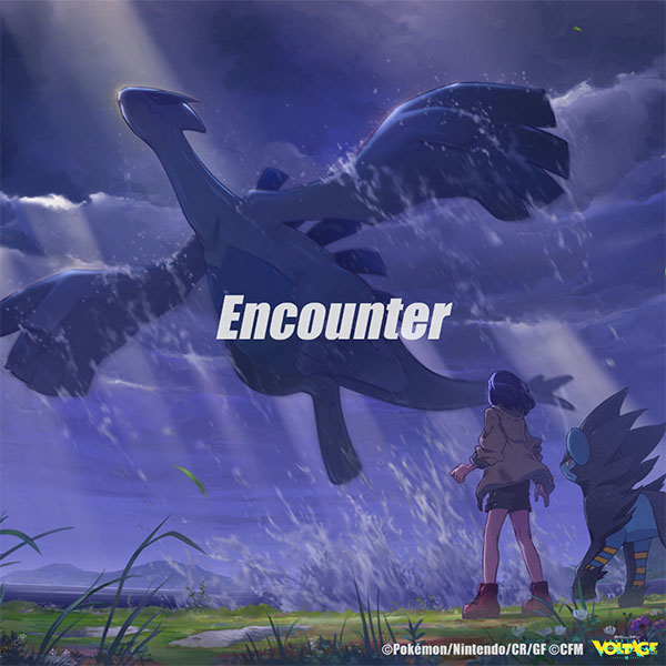 Encounter
